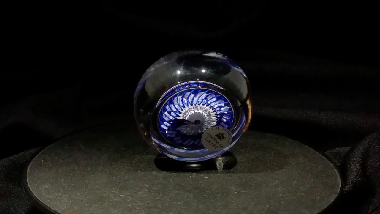 L.H. Selman Auction 65 Lot 9