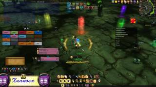 Mythic Hellfire citadell (Part 1)