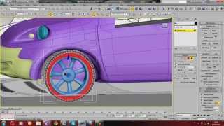 missing gizmo 3ds max 2013