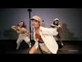ACT UP - City Girls / MIDATSU Hip Hop Choreography