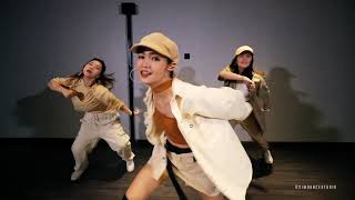 ACT UP - City Girls / MIDATSU Hip Hop Choreography