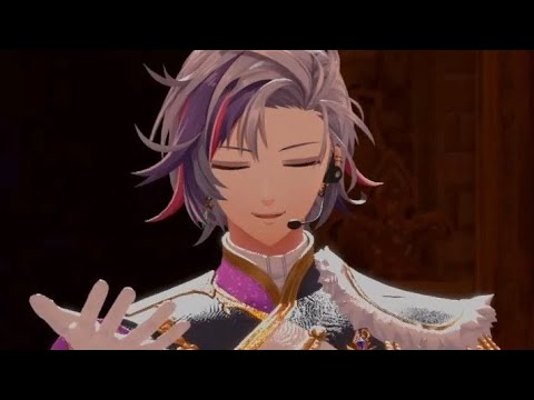 ココロオドル／葛葉&不破湊