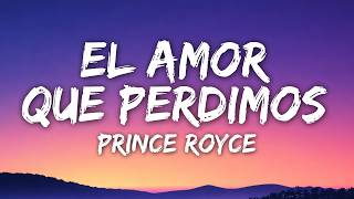 Prince Royce - El Amor Que Perdimos (Letra / Lyrics)
👑 Prince Royce - El Amor Que Perdimos (Letra / Lyrics)
🎶 Listen on Spotify: https://sptfy.com/QAzA
🔥 Help us reach 1,000,000 subscribers!
🔔 Turn on notifications to stay updated with new uploads!
🎧 Stream & Download:
📱 Follow us on:
Instagram: https://www.instagram.com/nearsidehq
×=×=×=×=×
Lyrics for Prince Royce - El Amor Que Perdimos
Letra: El Amor Que Perdimos - Prince Royce
Too strong...
Anoche soñé yo contigo del amor que perdimos
Del amor que tanto he sufrido y ahora estoy perdido
Tú me decías que me amabas
Pero, a mi espalda, tú me engañabas
Por eso es que nuestro amor ha fracasado
Tal vez no sabes cuánto te amé, pero siempre lloré
Aunque tú nunca, mi amor, lo hayas notado
Tus labios me decían te amo
Y tus ojos me rechazaban
Por eso es que hoy yo, mujer, ya no te creo
Yo te amé, te adoré
No te quiero ve-ie-ier
Y sufrí hasta el fin
No te quiero ve-ie-ier
Yo te amé, te adoré
No te quiero ve-ie-ier
Y sufrí hasta el fin
No te quiero ve-ie-ier
Royce
Uoh, oh-oh, oh-oh
Duramos una noche amando y la otra peleando
Y aunque todo seguía igual, pasaban los años
A pesar de tus engaños, tú me diste un milagro
Ese fruto de tu vientre que yo más amo
Yo te amé, te adoré
No te quiero ve-ie-ier
Y sufrí hasta el fin
No te quiero ve-ie-ier
Yo te amé, te adoré
No te quiero ve-ie-ier
Y sufrí hasta el fin
No te quiero ve-ie-ier
Yo, Dre... I feel you
Quisiera llorar
Sentimiento, Cmon
Yo te amé, te adoré
No te quiero ve-ie-ier
Y sufrí hasta el fin
No te quiero ve-ie-ier
Yo te amé, te adoré
No te quiero ve-ie-ier
Y sufrí hasta el fin
No te quiero ve-ie-ier
×=×=×=×=×
🏷️Tags
#elamorqueperdimos #princeroyce #auravision #dailyvibes #elamorqueperdimoslyrics
📥 Submit your music: https://auravision.portal.district.biz
📌 LINKS:
Subscribe: https://www.youtube.com/@AuraNetworkVision?sub_confirmation=1
Prince Royce, Prince Royce Latest, El Amor Que Perdimos Lyrics, El Amor Que Perdimos Lyrics Video
Comment #weareaura if you see this! 👀 Prince Royce - El Amor Que Perdimos (Letra / Lyrics)
