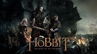 The Hobbit Full Movie Facts And Review / Hollywood Movie / Full Explaination / Richard Armitage