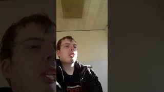 Faya Vlog Lana Niels