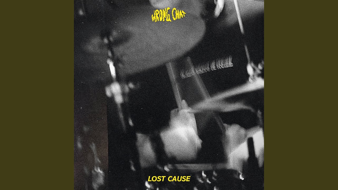 Ver Lost Cause en YouTube Ver Lost Cause en YouTube