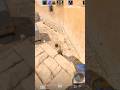 He Tried to Rush… But My Aim Said NO 😳🔥 | Double Kill