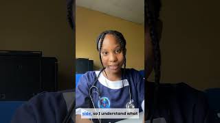 Student Nurse & Healthcare Data Analyst at ALX