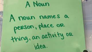 CC cycle 2 week 17 English