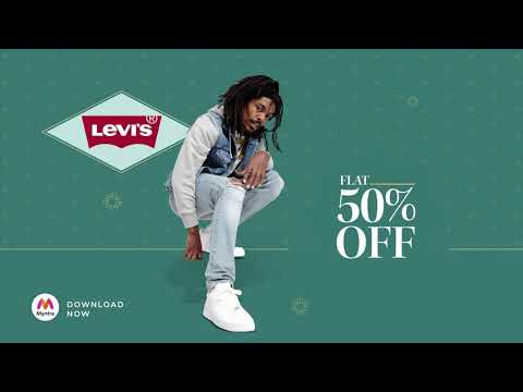 Myntra Big Fashion Festival | India's Biggest Fashion Festival Is Back | Best of Men's Casual Wear - Myntra Big Fashion Festival | India's Biggest Fashion Festival Is Back | Best of Men's Casual Wear