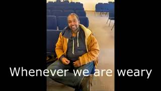 Celebrity if you need a reason music video Wealth