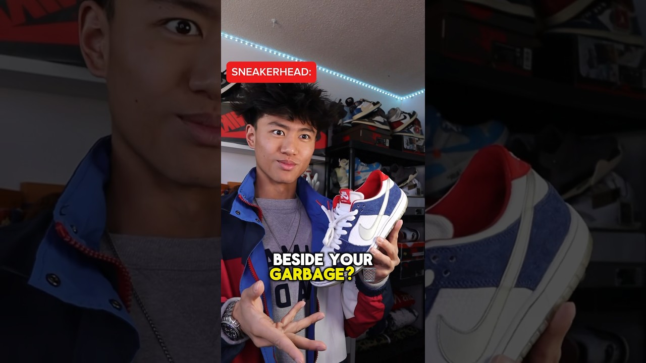 How To Sell Used Sneakers! *Massive Profits