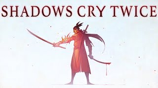 Sekiro: Shadows Cry Twice ► Shura