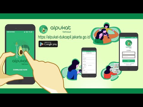 Dinas Kependudukan Dan Pencatatan Sipil Dki Jakarta