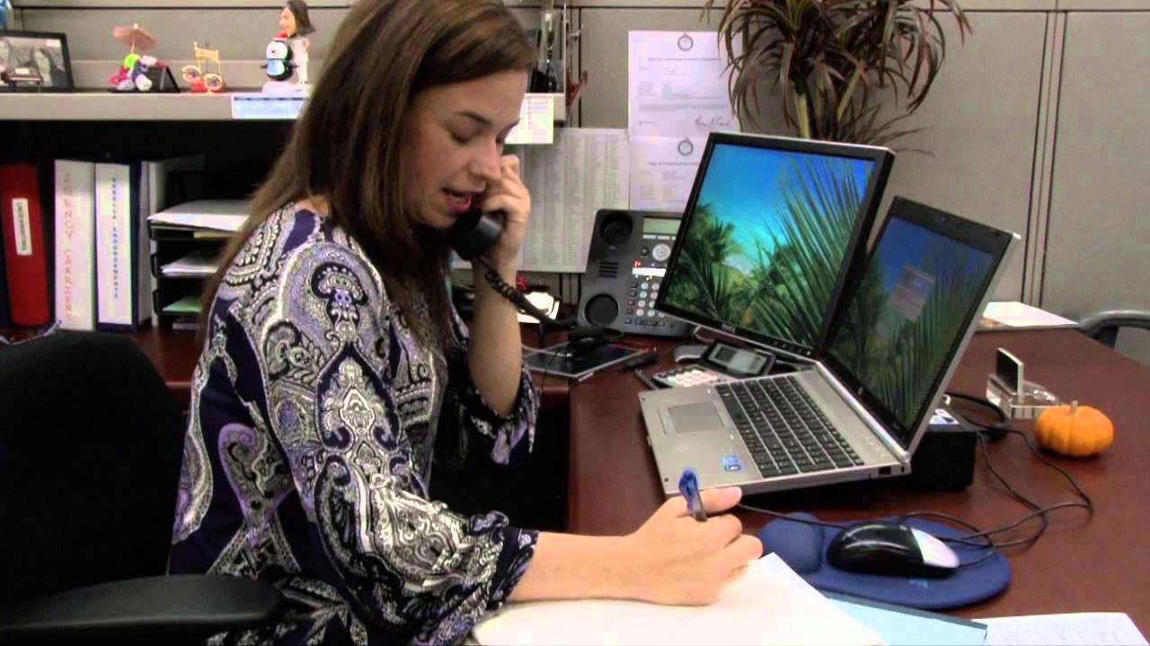 Jennifer Casalone, Bearingstar Insurance YouTube