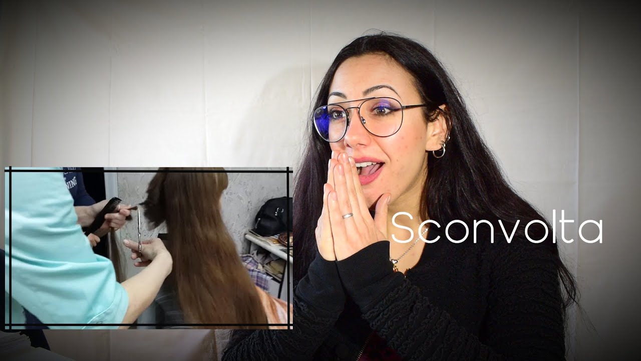 CAPELLONA REAGISCE AI VOSTRI VIDEO MANDATI SU INSTAGRAM