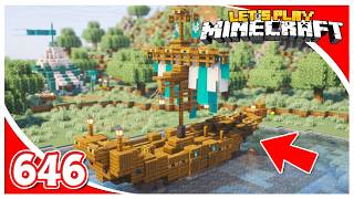 Let's Play Minecraft ITA - Ep.646 - Dai commenti è nata questa build