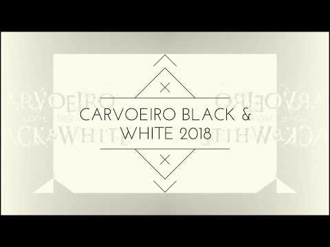 Carvoeiro Black &