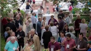 Alumni Weekend Kickoff Video