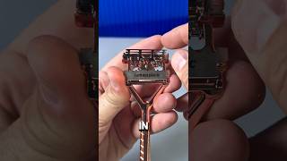 Next Level Razor #gadgests