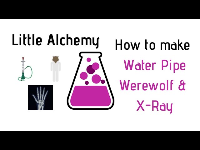 How to make water in Little Alchemy – Little Alchemy Official Hints!