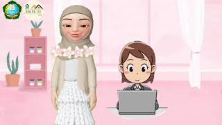 Tips Mengatasi Stress Anak Akibat Belajar Online Dirumah || Fadilla Annisa Putri-KKN DR 115 UINSU