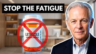 Why Aromatase Inhibitors Make You So TIRED (and What to Do)