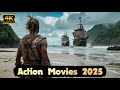 New Action Movie 2025 Full Movie English Hollywood Action Movies 2025