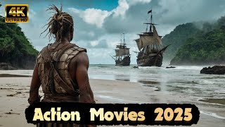 New Action Movie 2025 Full Movie English Hollywood Action Movies 2025