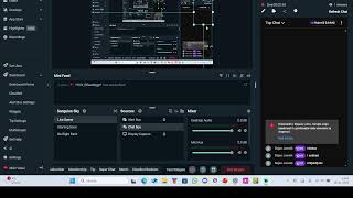asmr keyboard tower, but if you subscribe i start from the begining!