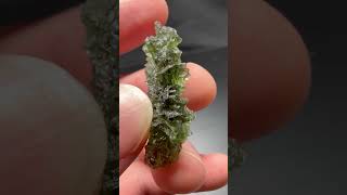 Moldavite – Besednice Jezkovna – 6,2g