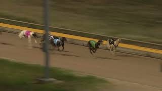 WGL SAT 26 FEB 22 R8