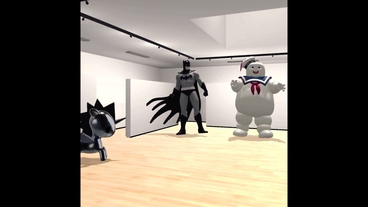 Check out my showroom of 