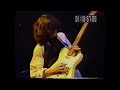 Jimmy Page/Eric Clapton/Jeff Beck - ARMS 1983 - New York City 12/8/1983 REMASTERED