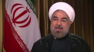 Iranian president: Holocaust is 'condemnable'