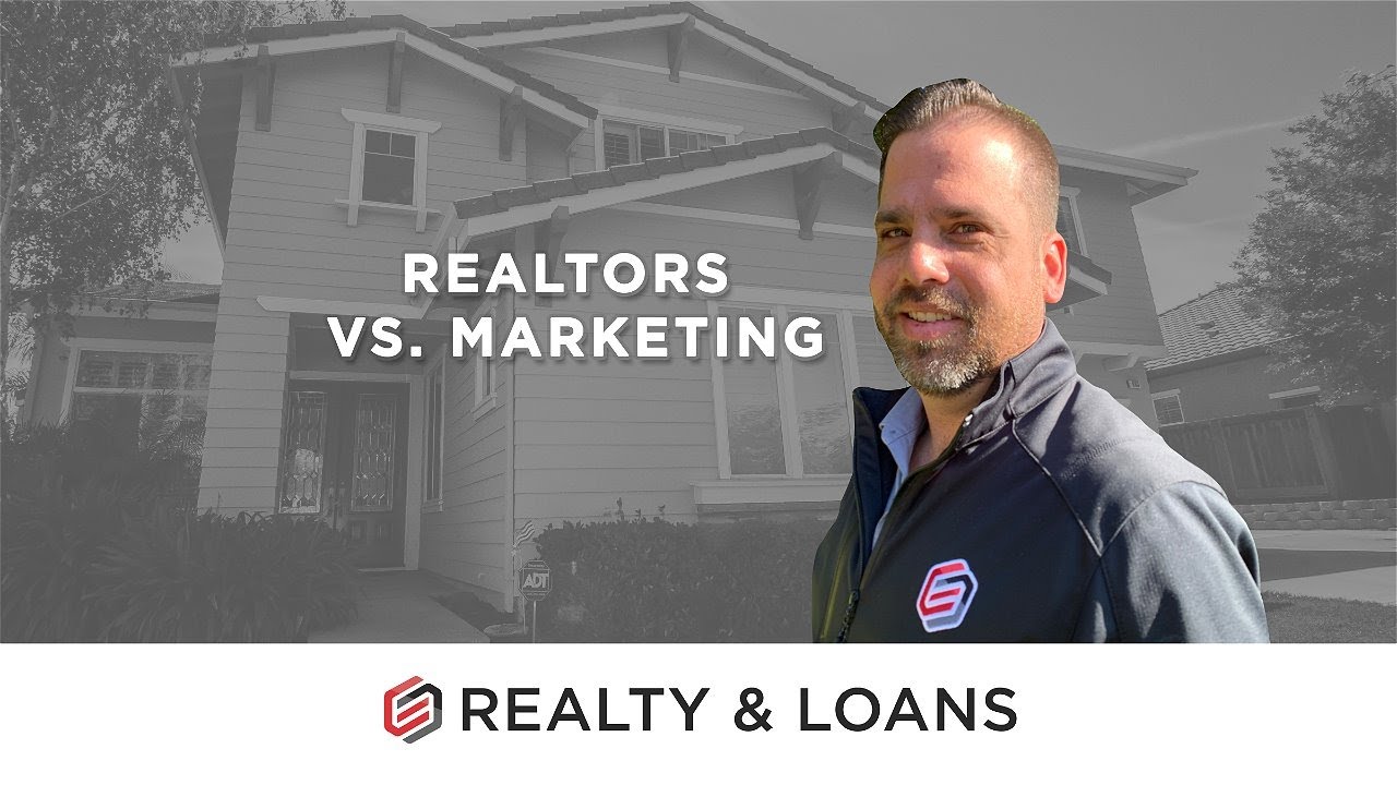 Nick Smith Realtors VS Marketing YouTube