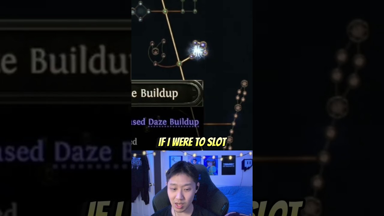 POE 2 Weapon Swaps Explained 