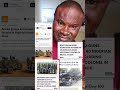 pray for Nigerians