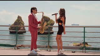 Calm Down - Rema Benedetta Caretta Feat Daniele Vitale