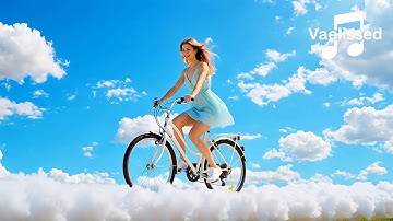 Vaelissed -  Silver Bicycle (Official Music Video)