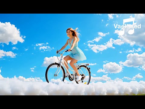Vaelissed Silver Bicycle Official Music Video 