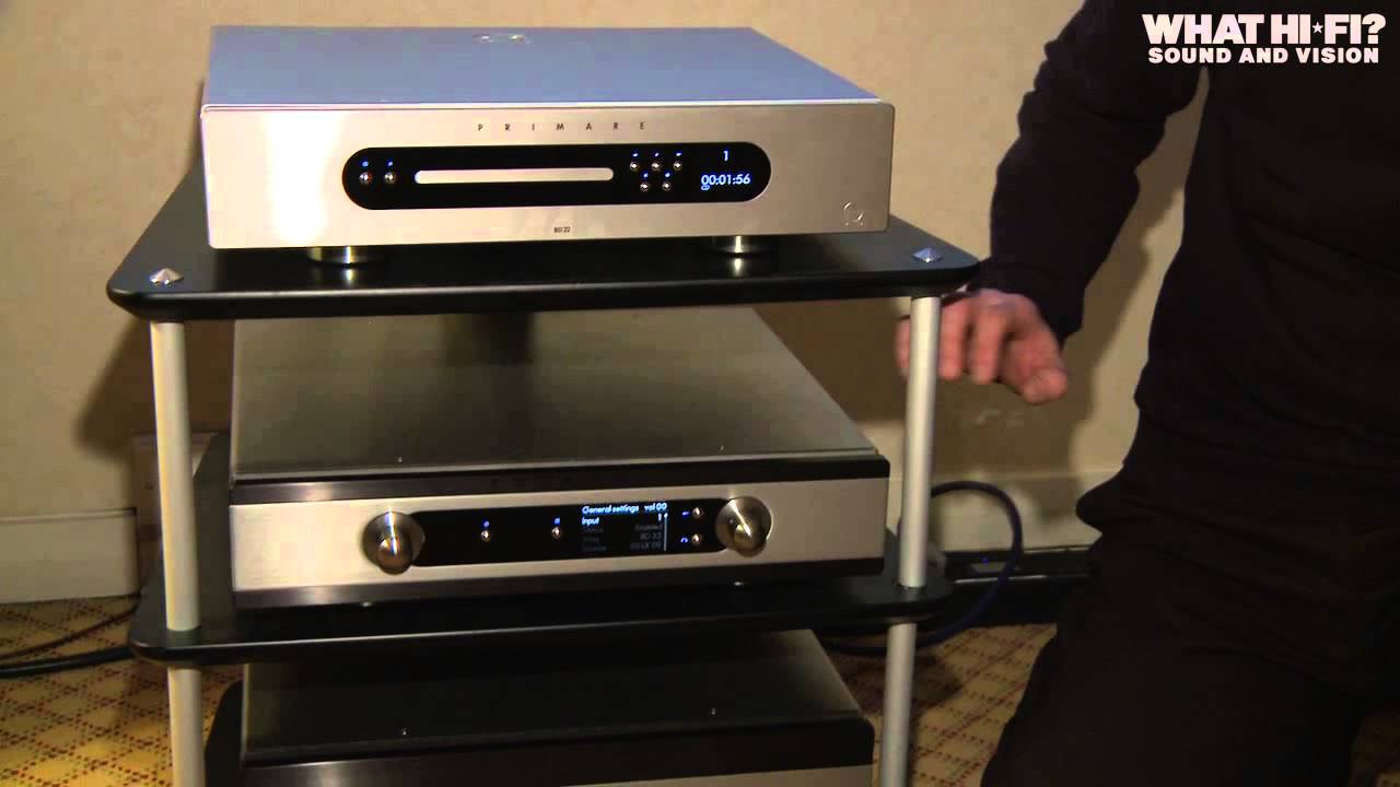 Primare Bristol Show 2013