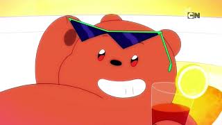 Cartoon Network Netherlands - Channel Promo January 2023