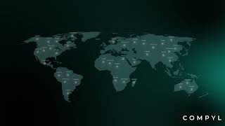Compyl Vendor Insights