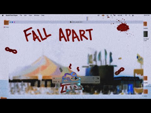 suite - fall apart (Music Video)
