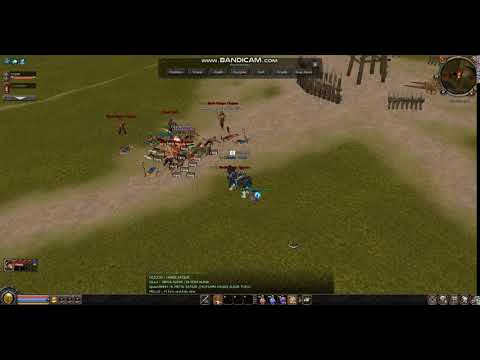 Metin2 Türkiye Anadolu