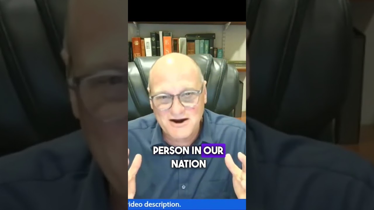 🔥Великое поручение может вновь объединить баптистов