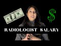 How Much Do Radiologists REALLY Make? (With Numbers!)