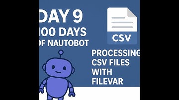 100 Days of Nautobot – Day 9 | Using FileVar to Process CSV Data