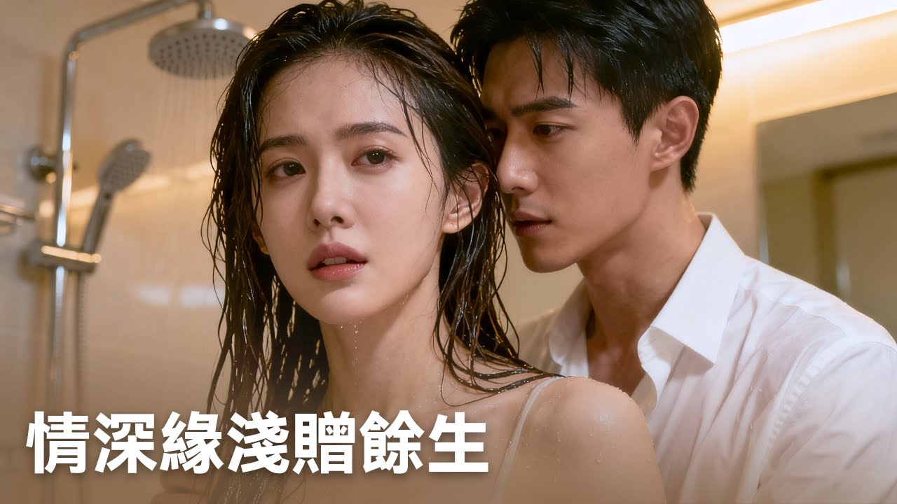 完整劇集🔥婚證是假的，女兒不是她的！為愛犧牲的她竟只是替身！故事鮮豔，而緣分太淺！